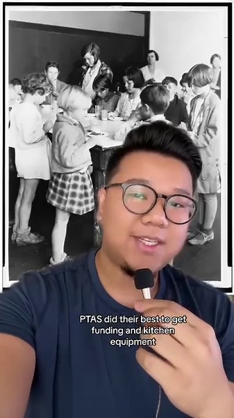 Did you actually like your school lunch? 🥪🎒 | PBS Food