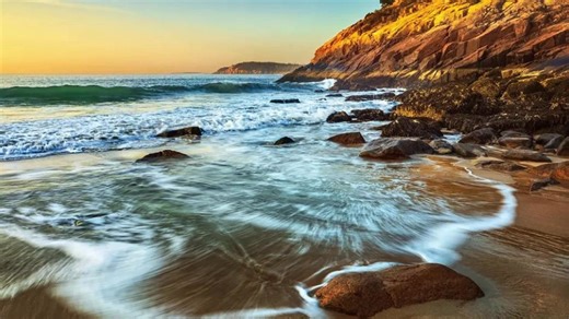 🍂🚴‍♀️ READY FOR A FALL ADVENTURE LIKE NO OTHER? Join our Acadia National Park E-Bike Tour – October 11–15, 2026! 🍁 Ready to experience the #1 Fall Cycling Tour in the USA? 🍁 Join our guided e-bike tour through Acadia National Park — one of America’s most breathtaking coastal treasures. Ride car-free, stress-free, and surrounded by stunning fall foliage, ocean views, and authentic Maine charm. 🌊🌲 SEE FULL DETAILS HERE [ https://www.travelingtexans50.com/event-details/discover-maines-magic-a