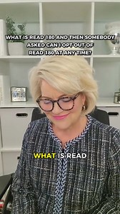 21K views · 32 reactions | Read 180 is a structured literacy intervention program designed to support students with reading difficulties. But can you opt out of it? Learn more about Read 180 and the options for your child in this video. #Read180 #ReadingIntervention #IEP #SpecialEducation #LiteracySupport #ReadingSkills #StudentSupport #OptOut #Education #Learning | Special Education Boss | Facebook
