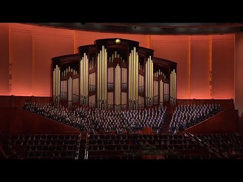 Were You There? | April 2025 General Conference
