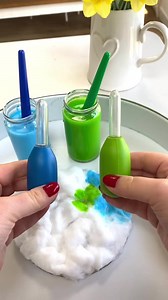 1M views · 10K reactions | Process art for upcoming Earth Day on Saturday 22nd April 2023 ✨ Quick and easy to put together and the kiddies will love it!  | Learning and Exploring Through Play | Facebook