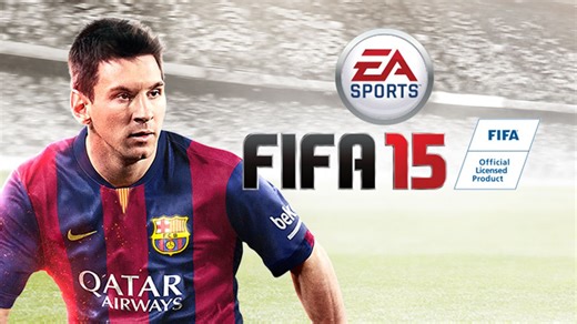 Buy FIFA 15 - PC (EA App)