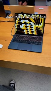 How Macbook is sold in Japan🇯🇵#japan #japanese #onlyinjapan | RYU JAPAN