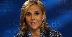 Tory Burch talks women, business and confidence