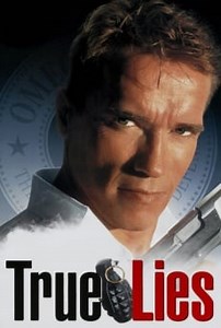 True Lies (1994) - Película Completa