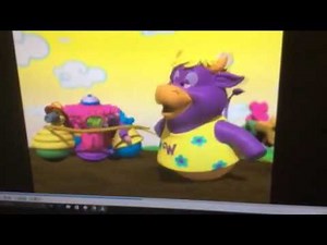 Weebles Spaghetti Days