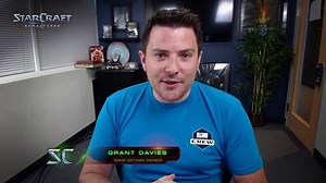 In this new developer update, let's talk about BlizzCon, technical upgrades and a future diagnostic utility. | StarCraft