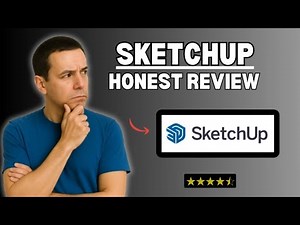 SketchUp Review — Features and Benefits Explained