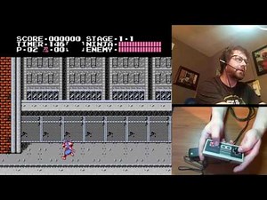 NES controller USB Adapter