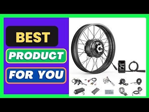 Bafang 48V 1000W Rear Hub Motor G062.1000