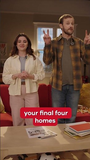 Find your home court today