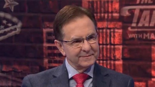 Mexican ambassador to US rejects idea Mexico is weaponizing migration
