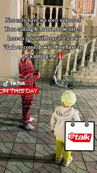 Brainwashing Effects on Totu's Childhood: A Disturbing Reality