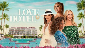 Bravo's Love Hotel - Bravo & Peacock Reality Series - Where To Watch