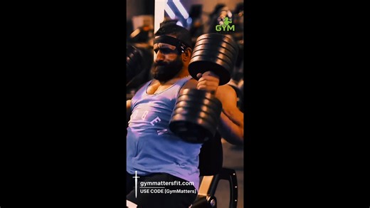 Fitness goals? 🏆 Achieve them with Hadi Choopan 🔥 workout and diet plan! Check out the details in Bio. 👉"Lift Like a Pro" #usafitness #ukfitness #usaworkout #gymmotivation #bodybuildingusa #ukfitfam #fitnessreel #reelitfeelit #gymmatters #usareels | Gym Matters