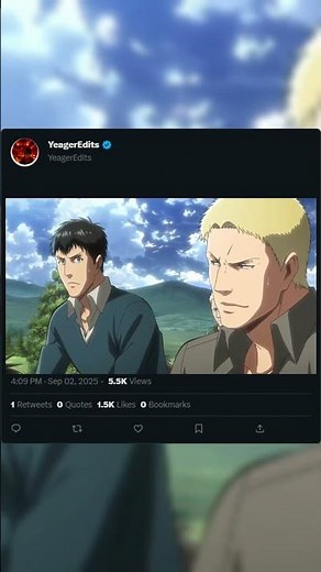 Why did Annie go after Eren alone? 🤯