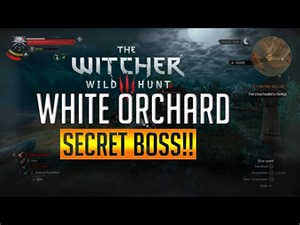 BEST WAY TO MADE MONEY in The Witcher 3