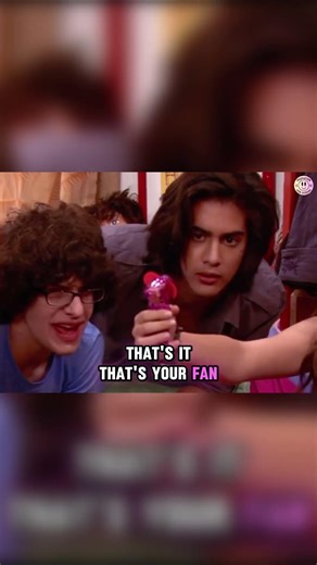 They were trapped in a van, waiting for Cat to come save them !!!