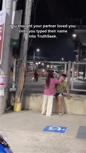 Everyone’s using this app to find out the truth | app