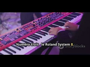 Les 3 Meilleurs Synthétiseurs en 2024 : Trouvez Votre Son Parfait ! 🎹✨ #Synthétiseur #musique