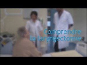 Understanding Laryngectomy
