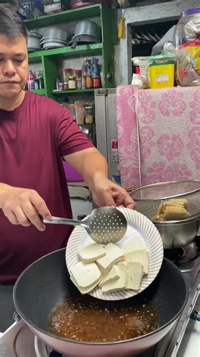 Luto tayo. TOKWA'T BABOY. Gamit ang KAWALING maasahan. #cooking #tiktok #fyp #tokwatbaboy #stirfry