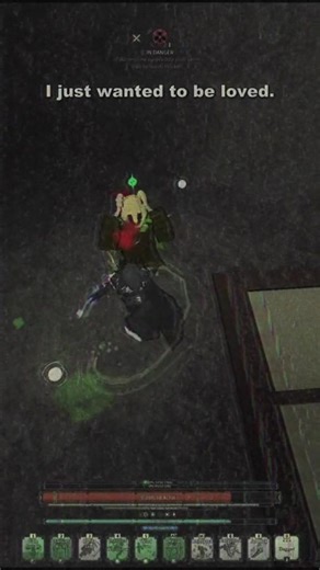 Exploring Deepwoken in Roblox