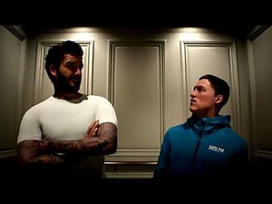 WELCOME TO FIFA 22 - Opening Cinematic Gameplay With all Cutscenes Ft. Mbappe, Beckham, Henry & More