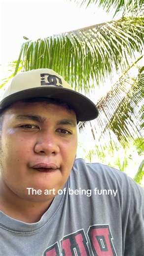 Mastering the Art of Being Funny