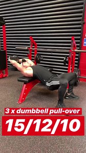 TRY THIS CHEST WORKOUT! 🏆 | Josef Rakich Fitness