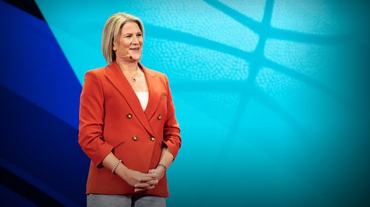 The flourishing future of women's sports