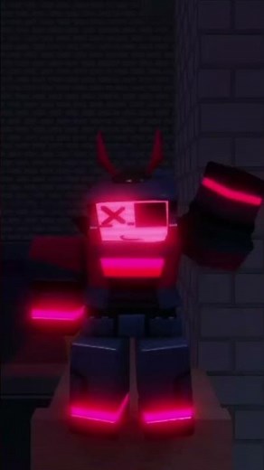 Opera GX forsaken vee skin showcase #roblox #forsaken #operaGX #fyp #collab #showcase #veeronica