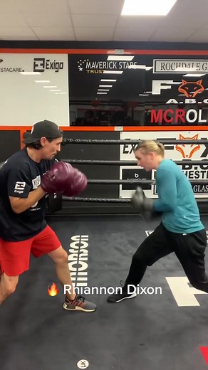 Boxing Active on TikTok