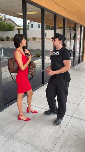 1.3M views · 4.1K reactions | Old man transforms into Young woman to...