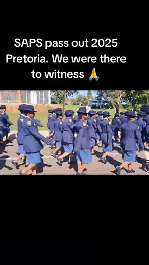 SAPS 2025 #training | SAPS Training Applications