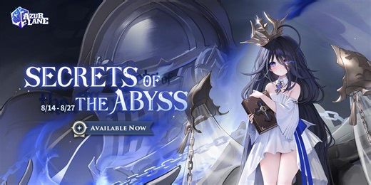 Azur Lane celebrates 7th anniversary with new shipgirls, freebies, and offline events