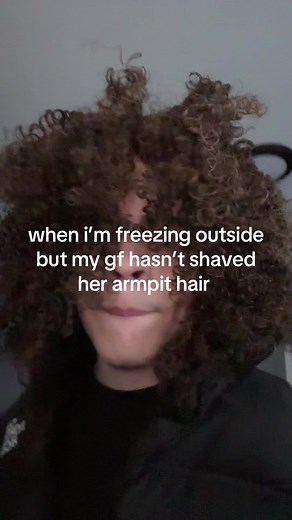 Hilarious Armpit Challenge on TikTok