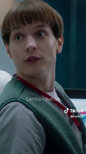 Syke-sarjan uusi kausi alkaa 12.2.2023