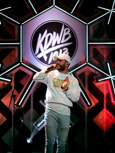 Stream Jon Bellion's Debut Album "The Human Condition"