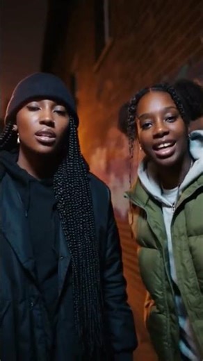 These Rappers Just Took Over the Block #hiphop #cypher #freestyle