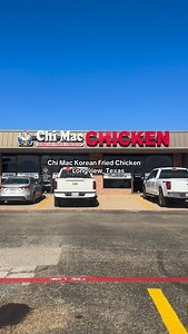Tried out a new Korean fried chicken restaurant in Longview! Unfortunately they were out of their fried chicken when we came in but we loved their pork and chicken bowls! Sweet and savory flavors! Chi Mac Korean Fried Chicken 📍1442 McCann Road, Longview, Texas #easttexas #etx #longview #longviewtx #koreanfriedchicken | Bethany Nolan, Realtor/Broker Associate - Nolan Properties LLC