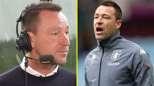 ‘I’m ready to go’ – John Terry disheartened after multiple rejections from EFL clubs