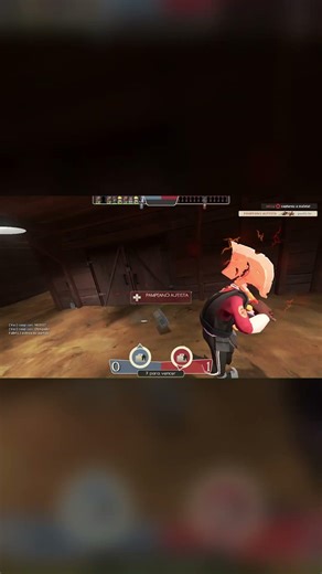 Are This Demo Scripting? #2fort #tf2