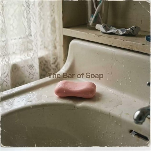 The Bar of Soap