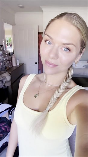 7.1K views · 30 reactions | We're obsessed by hacks, so here's 3 more 1. Mix Golden Illuminiser with Coconut Body Milk for radiant summer skin. 2. Apply our eyeliner to your waterline before applying Mitzi Mascara to make your eyes pop. 3. For a weekly skin treatment, mix together Super Acai Exfoliator, Face Compost Purple Power Mask, and Glory Oil. Leave on for 7 minutes, then cleanse off for instantly radiant skin. #hacks #summerskin #glowing #facetanwater | Eco By Sonya | Facebook