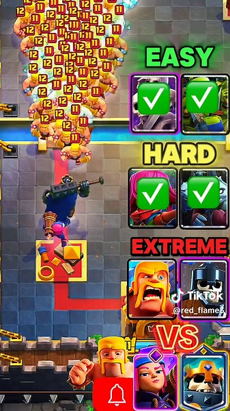 Skeleton King Evolution Firecracker 🔥 #clashroyale #firecraker #supercell