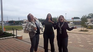 51 reactions · 7 comments | It's snowing in Conroe!! | Visit Conroe, Texas | Facebook