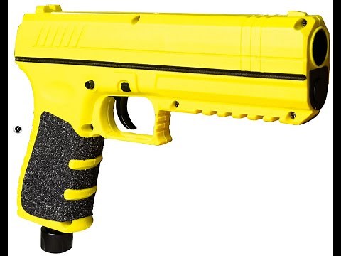 Salt Supply s2 Pepper Spray Gun