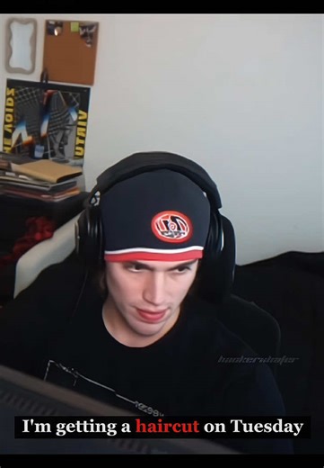 Nose Piercing Transformation: Vinnie Hacker's New Look