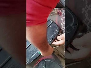 Keyboard Teardown & Destruction – Satisfying Tech Breakdown!